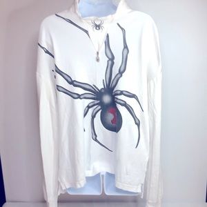 Spider Active Sports Size M